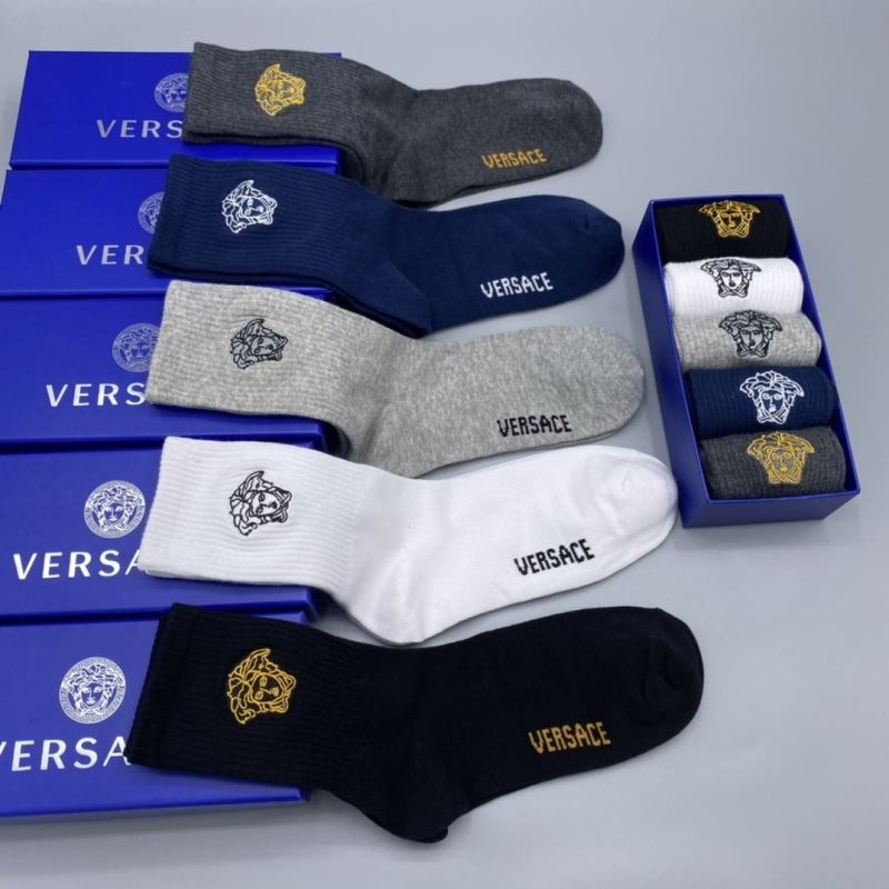 Versace Socks